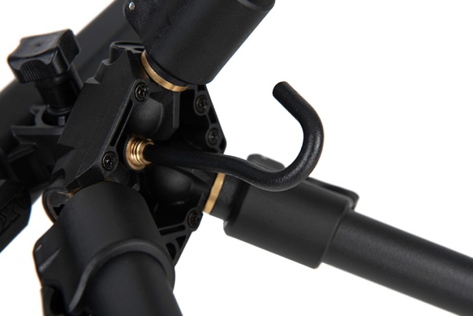 Stalak Fox EOS 2 & 3 Rod Tri-Pod