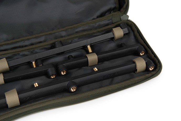 Stalak Fox EOS 2 & 3 Rod Tri-Pod