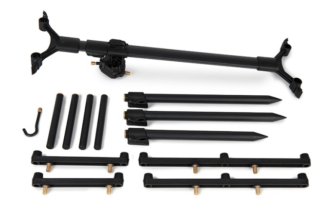 Stalak Fox EOS 2 & 3 Rod Tri-Pod