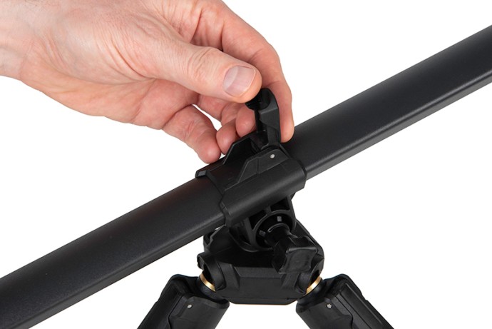 Stalak Fox EOS 2 & 3 Rod Tri-Pod