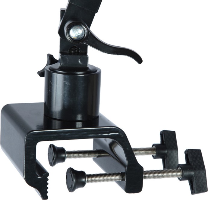Stalak Giants Fishing Boat Rod Pod 3 Rods