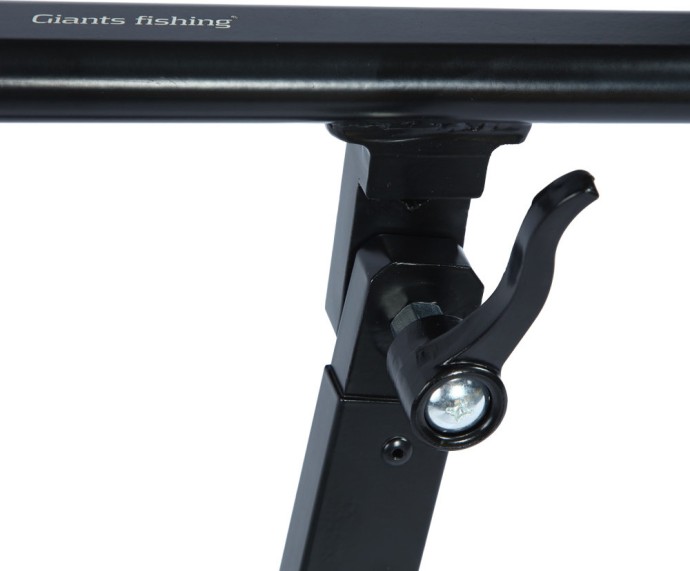 Stalak Giants Fishing Boat Rod Pod 3 Rods
