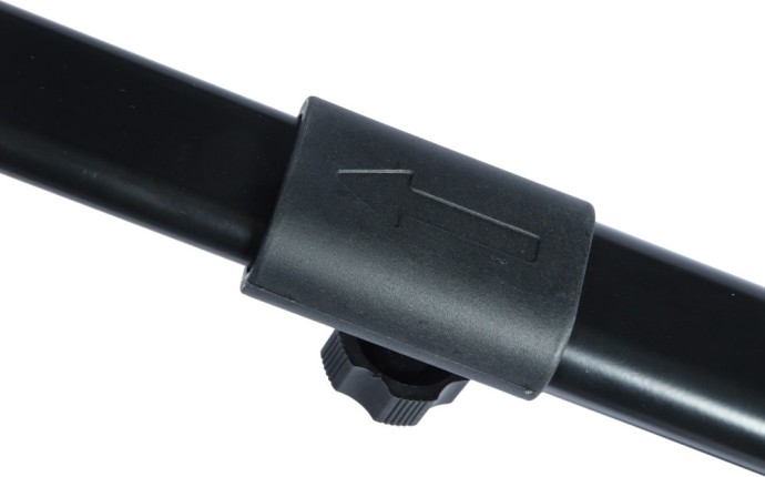 Stalak Giants Fishing Boat Rod Pod 3 Rods