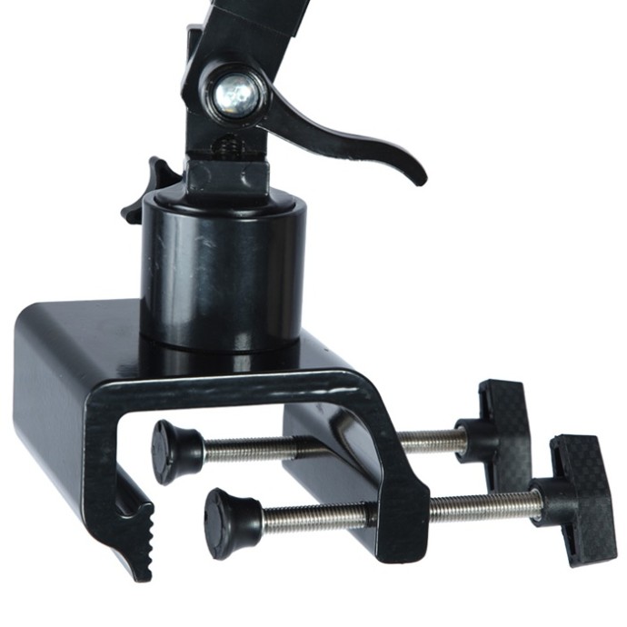 Stalak Giants Fishing Boat Rod Pod 3 Rods