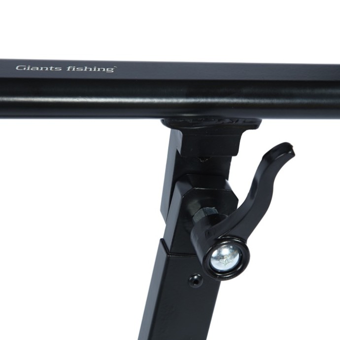 Stalak Giants Fishing Boat Rod Pod 3 Rods