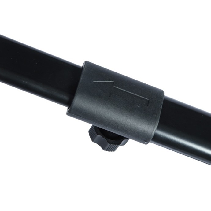 Stalak Giants Fishing Boat Rod Pod 3 Rods
