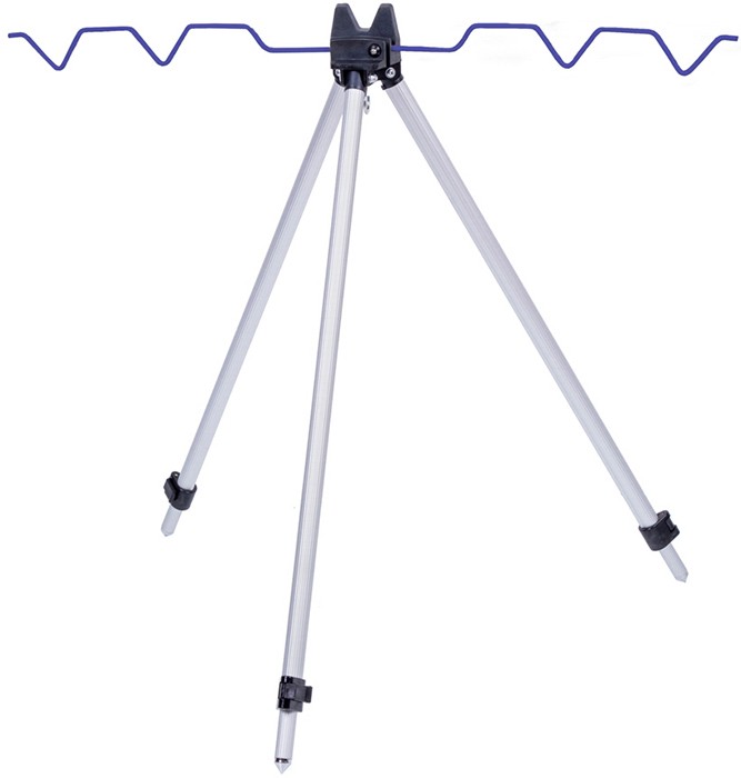 Stalak Mikado Tripod Surfcasting 3 Noge 120cm