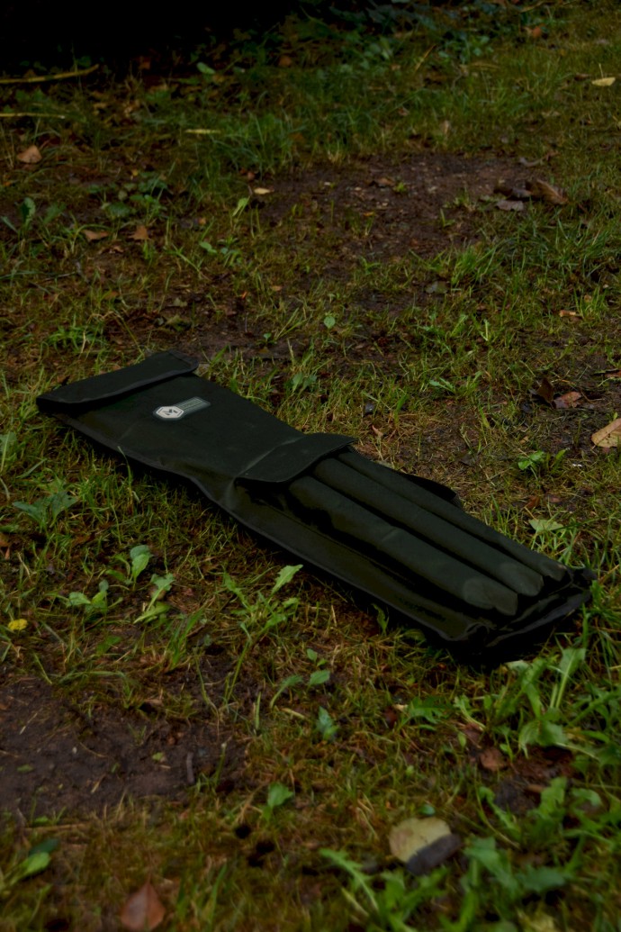 Stalak Mivardi Rodpod Express