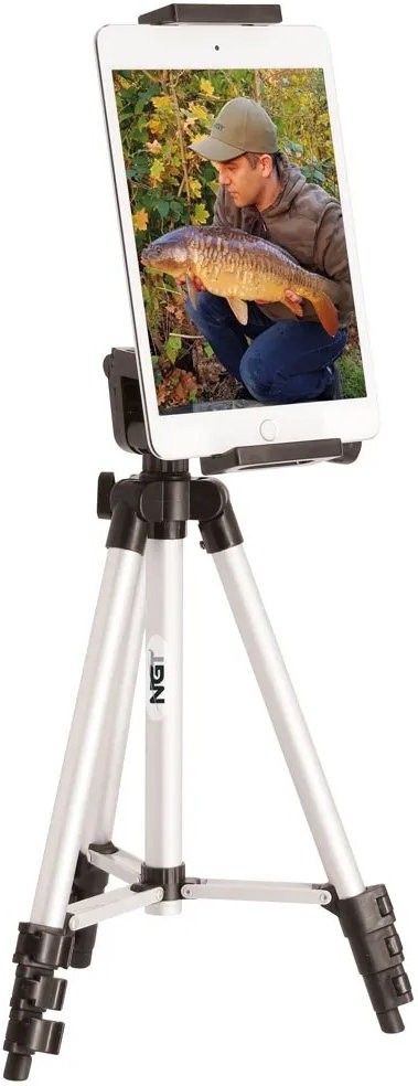 Stalak NGT Selfie Tripod Set
