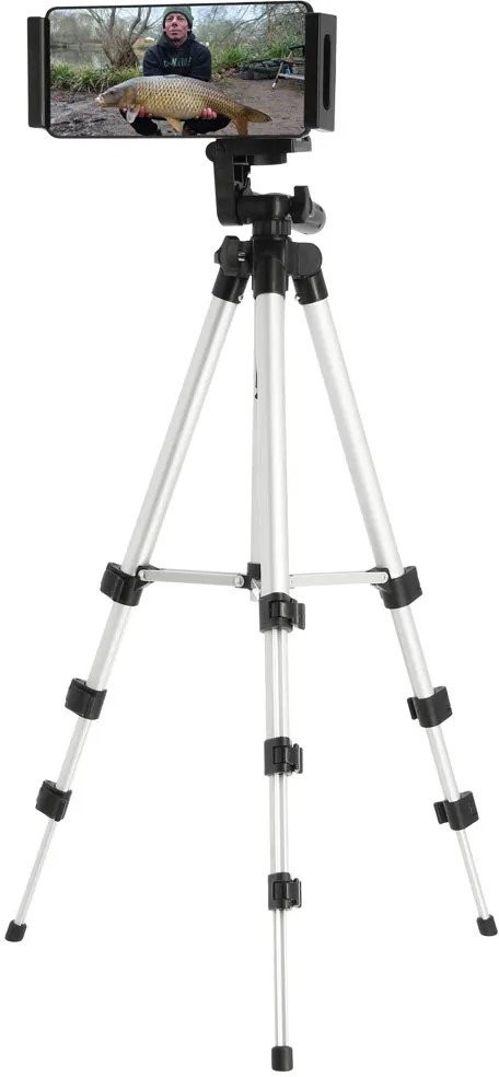 Stalak NGT Selfie Tripod Set