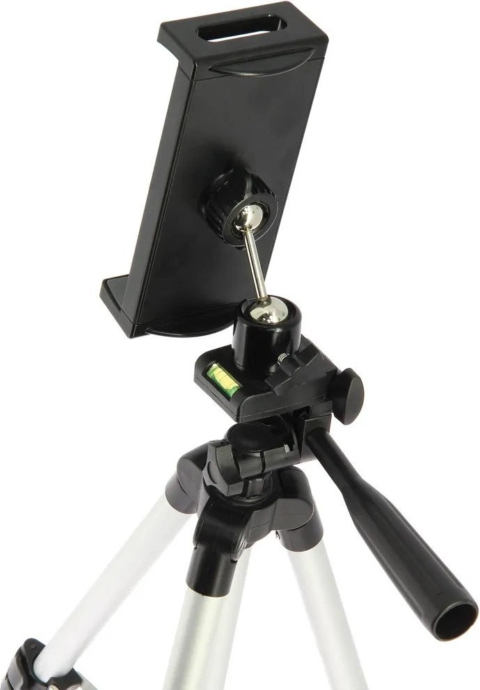 Stalak NGT Selfie Tripod Set