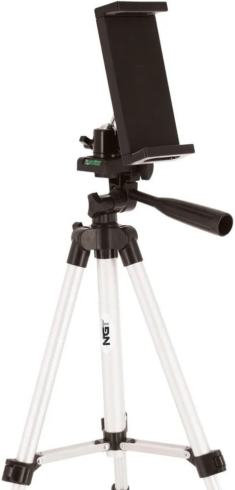 Stalak NGT Selfie Tripod Set