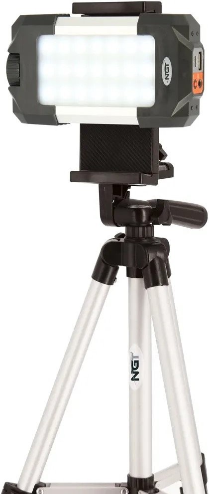 Stalak NGT Selfie Tripod Set
