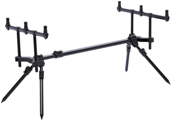 Stalak Prologic C-Series Convertible Rod Pod