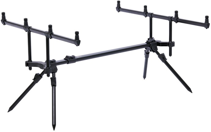 Stalak Prologic C-Series Convertible Rod Pod