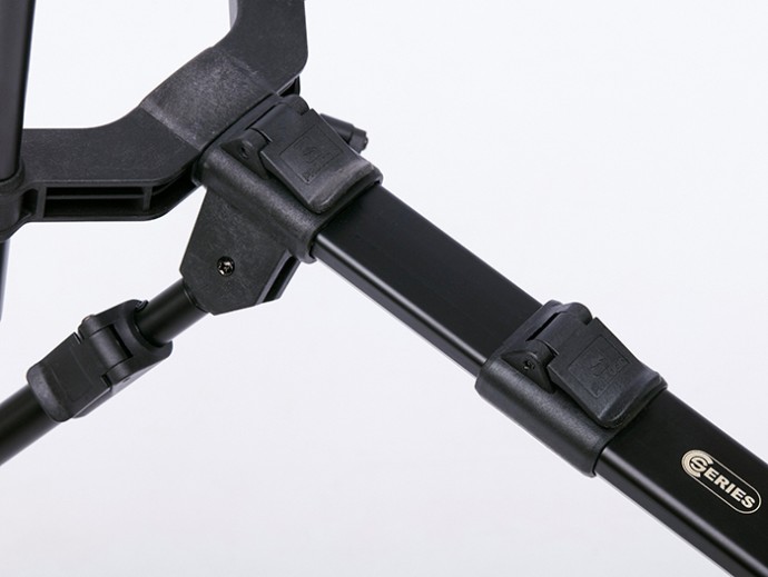 Stalak Prologic C-Series Convertible Rod Pod