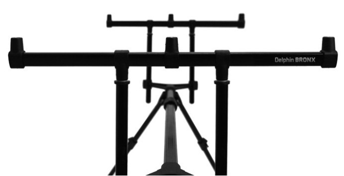 Stalak Rod Pod Delphin Bronx