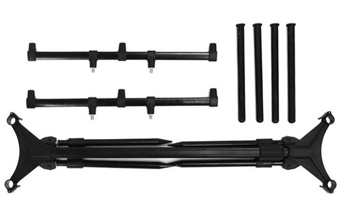 Stalak Rod Pod Delphin Bronx