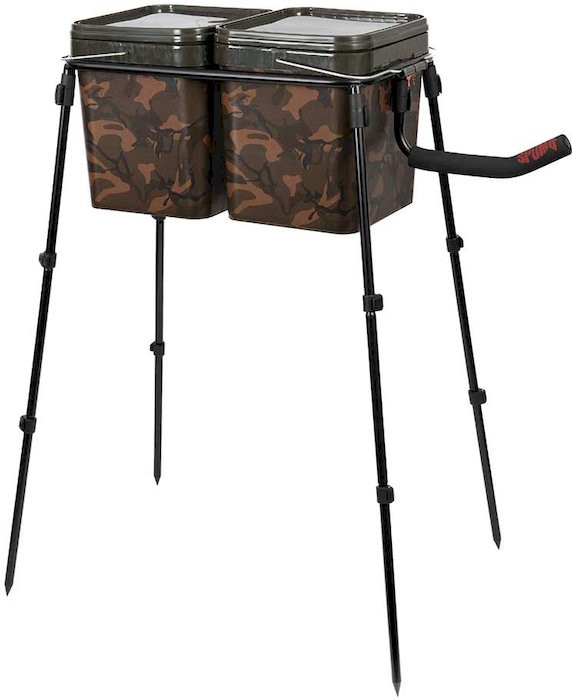 Stalak Spomb MK2 Bucket Stand Double