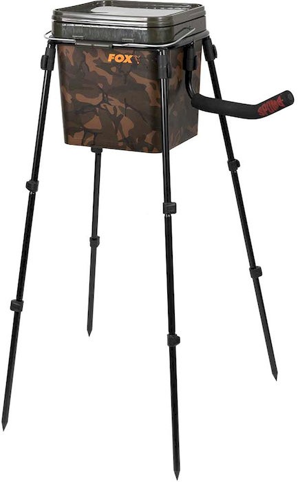 Stalak Spomb MK2 Bucket Stand Single