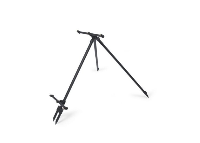 Stalak za 2 Štapa Korum River Tripod