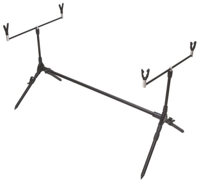 Stalak za 2 Štapa Mistrall Rod Pod