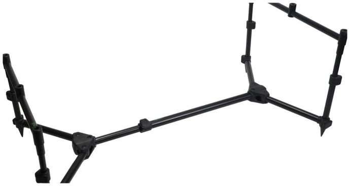 Stalak za 3 štapa Sonik Herox 3 Rod Pod