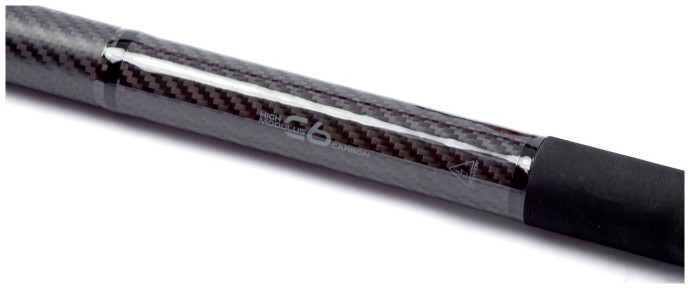 Stalak za 3 štapa Sonik Herox 3 Rod Pod
