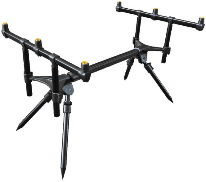 Stalak za 3 Štapa Suretti Rod Pod SB Fortress