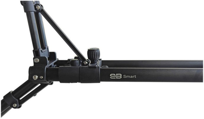 Stalak za 3 Štapa Suretti Rod Pod SB Smart