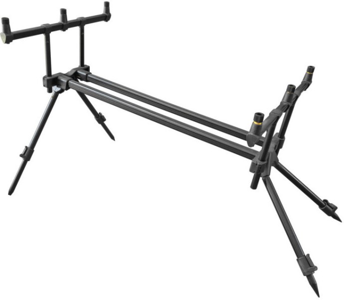 Stalak za 3 Štapa Suretti Rod Pod SB Vendetta