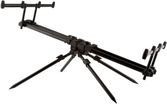 Stalak za 4 Štapa Fox Ranger MK2 Pod