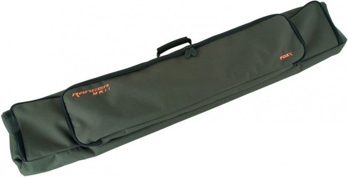 Stalak za 4 Štapa Fox Ranger MK2 Pod