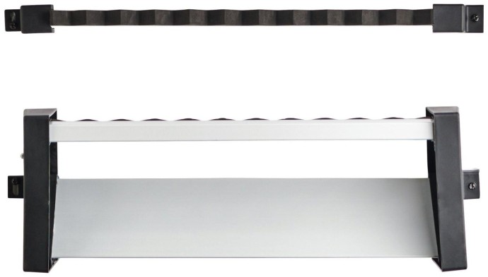 Stalak za štapove Abu Garcia Vertical 11 Rod Rack