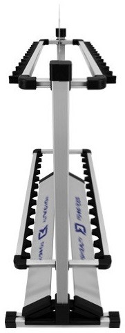 Stalak za štapove Delphin Rod Holder