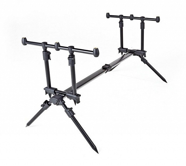 Stalak za štapove Leeda Rogue 3 in 1 Rod Pod Carrycase
