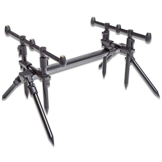 Stalak za štapove Leeda Rogue 3 in 1 Rod Pod Carrycase