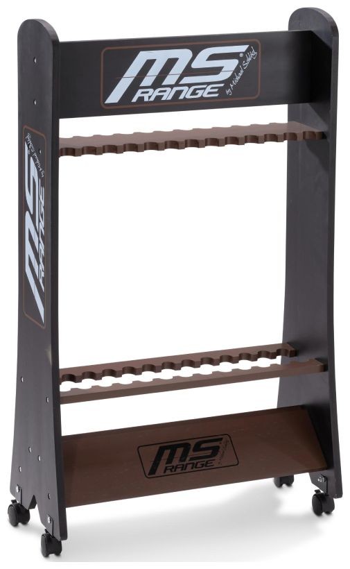 Stalak za štapove MS Range 26P