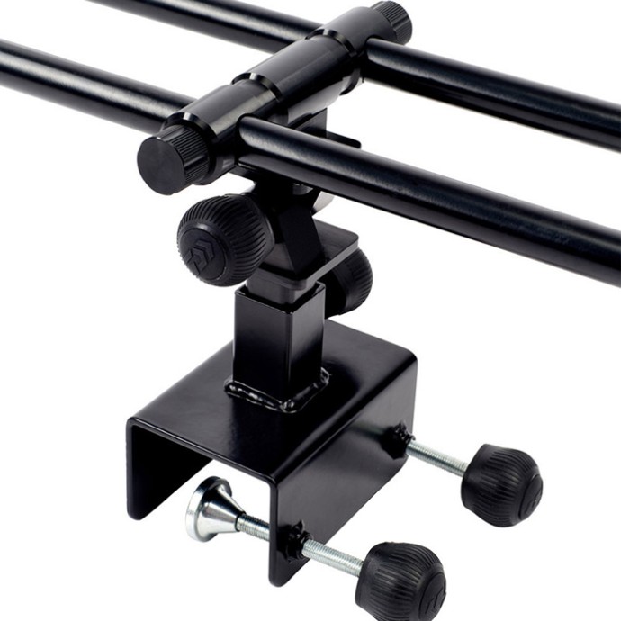 Stalak za štapove za brod Daiwa Boat Pod 3 Rod DBP3R