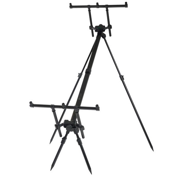 Stalak ZFish Hi-Pod Long Legs