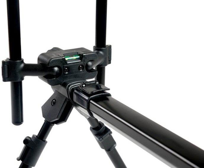 Stalak ZFish Hi-Pod Long Legs