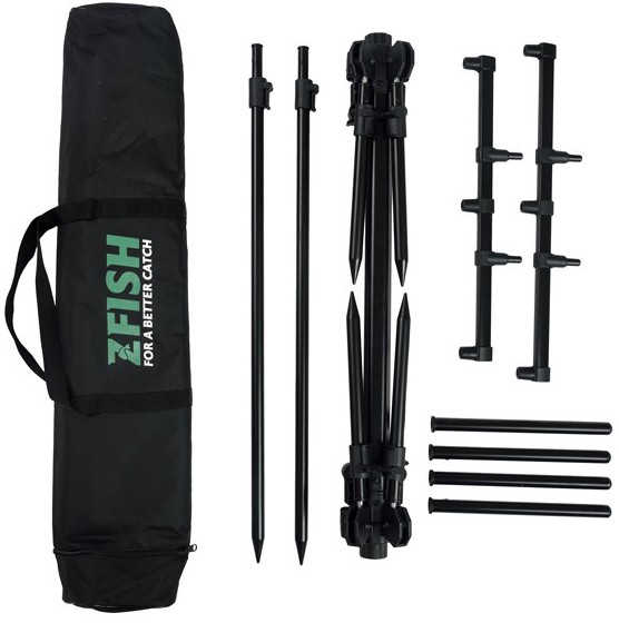 Stalak ZFish Hi-Pod Long Legs