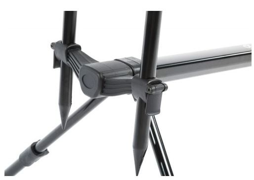 Stalak ZFish Rod Pod Classic 3 Rods
