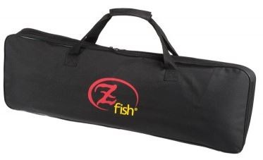 Stalak ZFish Rod Pod Classic 3 Rods