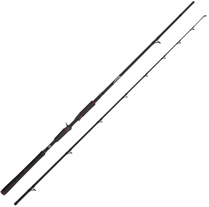 Štap Abu Garcia Beast Casting Rod Pike
