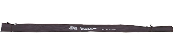 Štap Abu Garcia Beast Casting Rod Pike