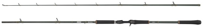 Štap Abu Garcia Beast Casting Rod