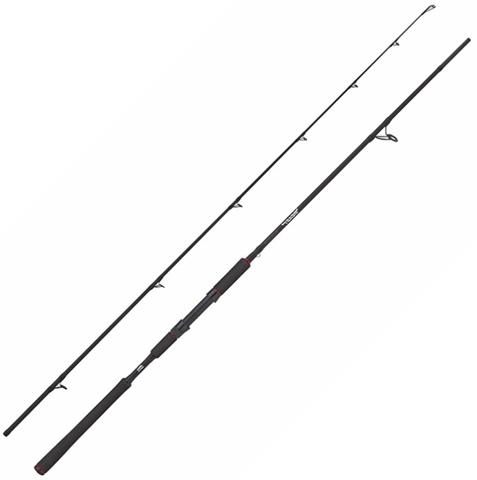 Štap Abu Garcia Beast Spinning Rod Pike