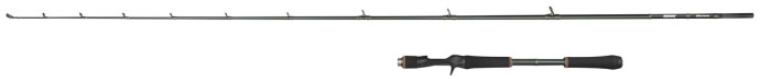 Štap Abu Garcia Beast X Jerkbait Casting Rod 1,98m 35-100gr