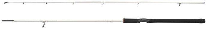 Štap Abu Garcia Beast X2 Trolling Spinning Rod 2,49m 30-110gr